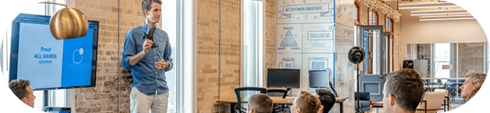 Coaching privé